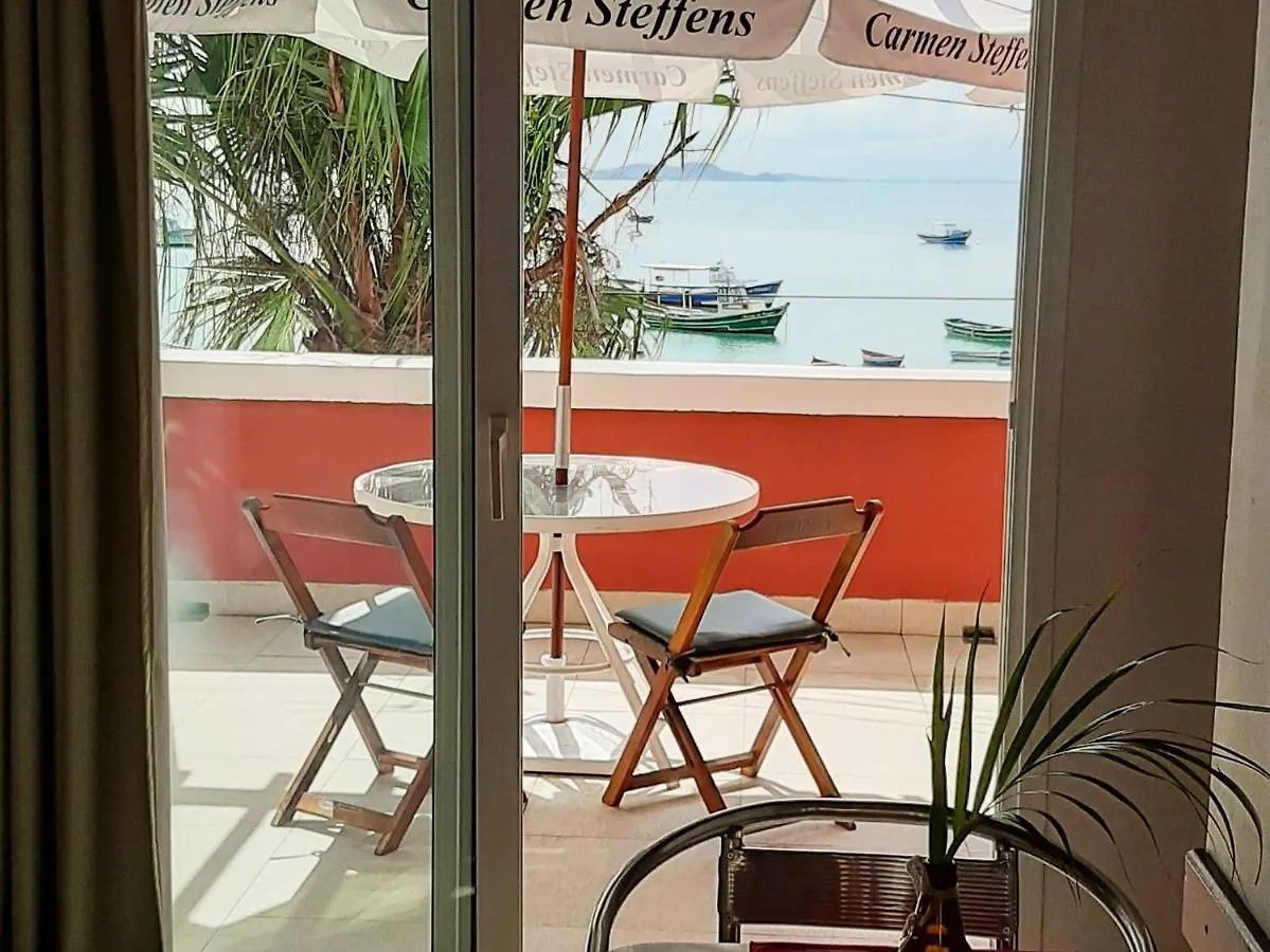Mata Hari Apartamentos Búzios
