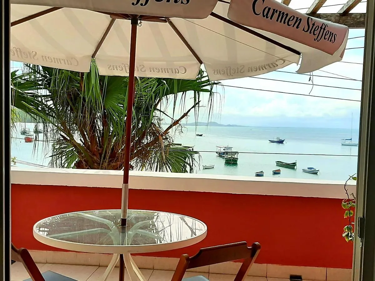 Mata Hari Apartamentos Búzios