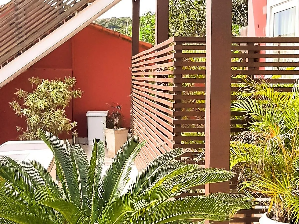 Mata Hari Apartamentos Búzios