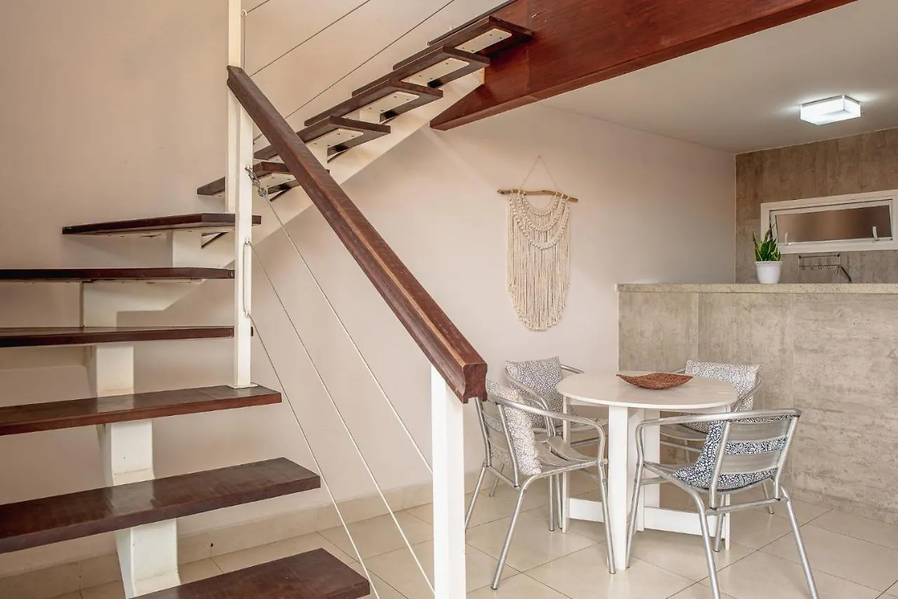 Mata Hari Apartamentos Búzios