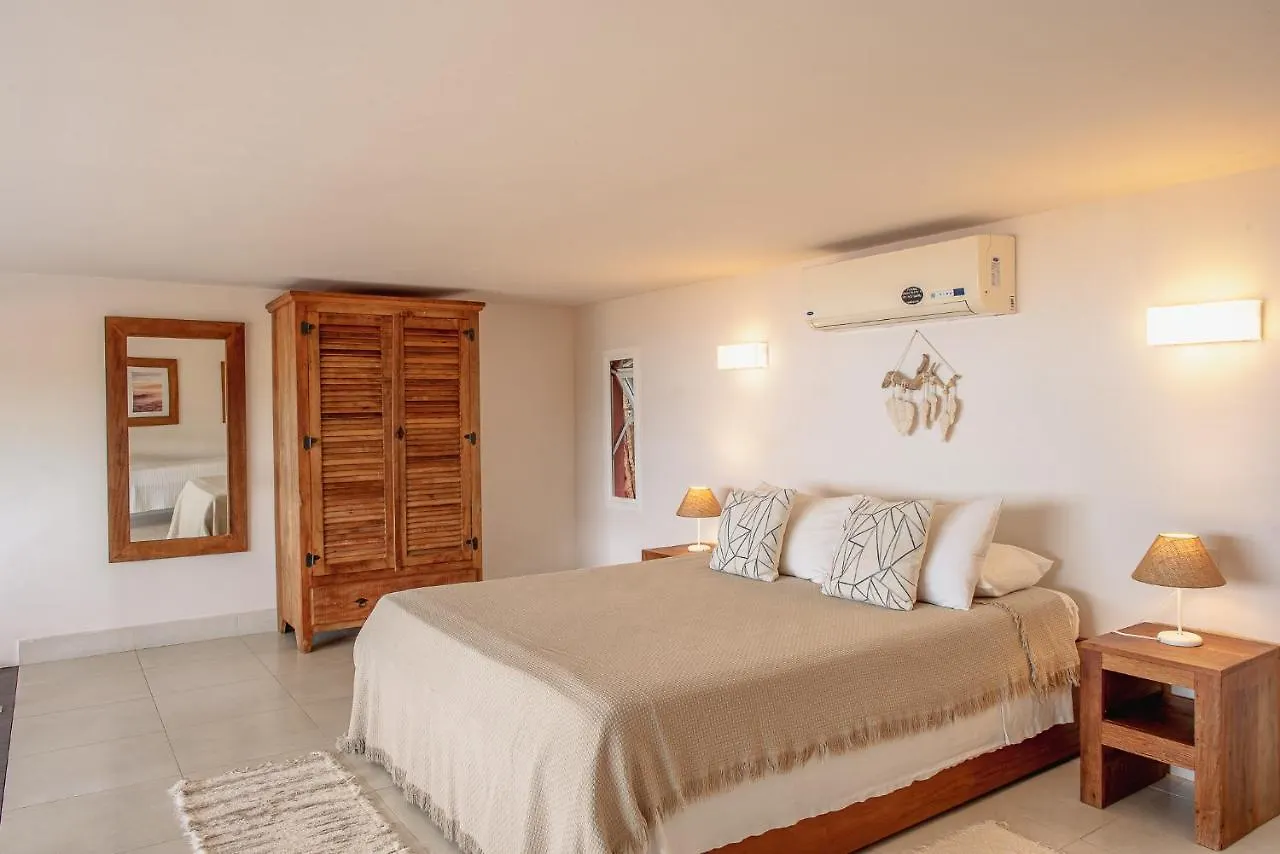 Mata Hari Apartamentos Búzios