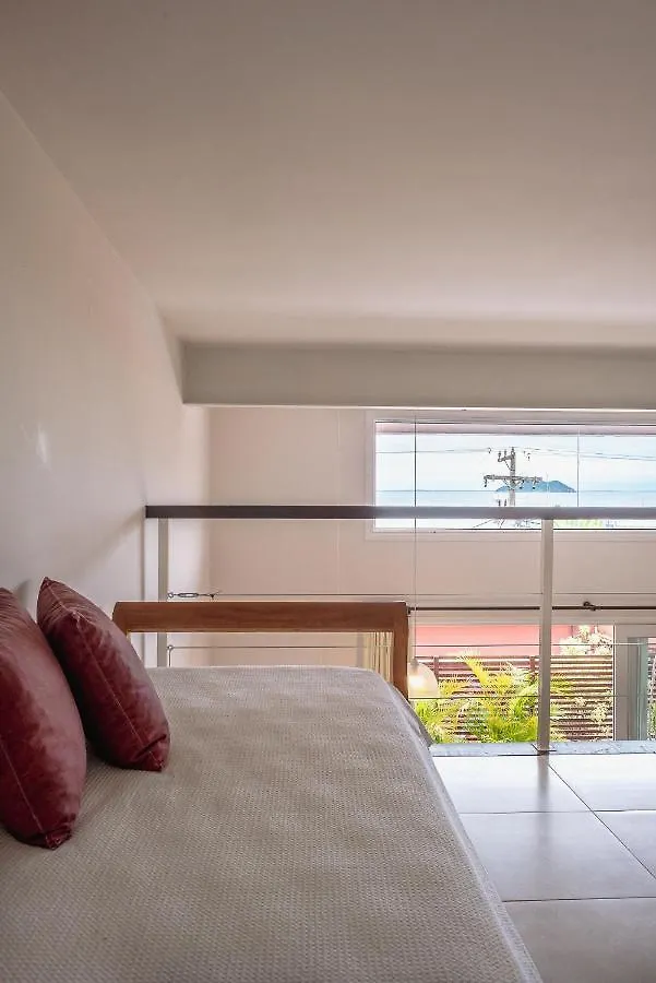 Mata Hari Apartamentos Búzios