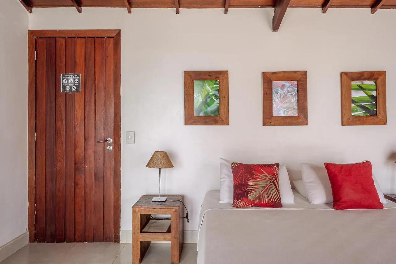 Mata Hari Apartamentos Búzios