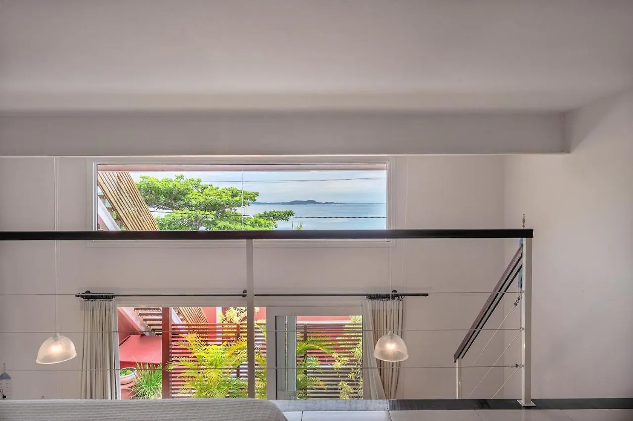 Mata Hari Apartamentos Búzios