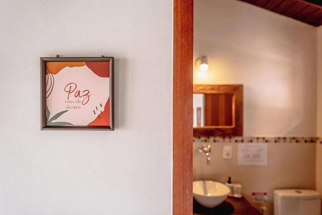 Mata Hari Apartamentos Búzios