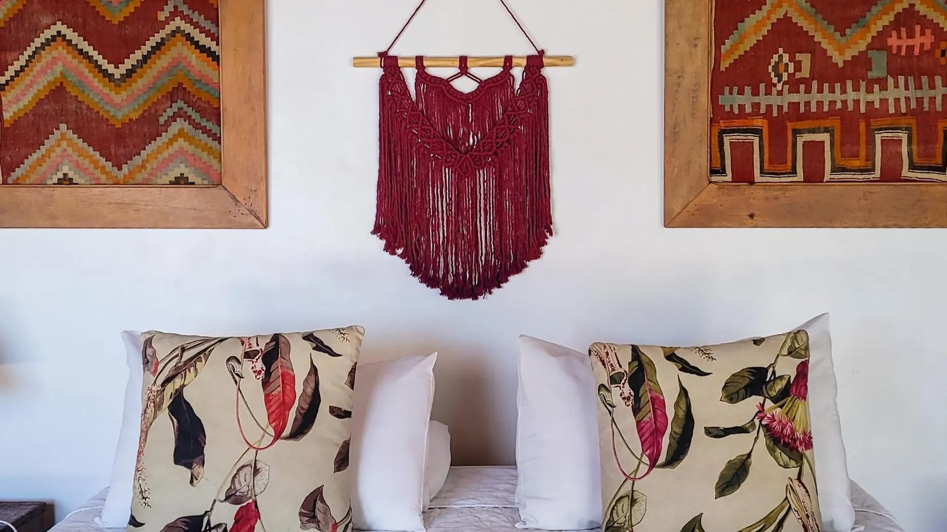 Mata Hari Apartamentos Búzios
