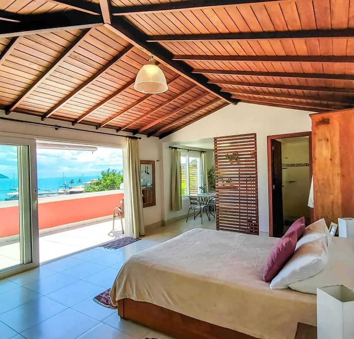 Mata Hari Apartamentos Búzios