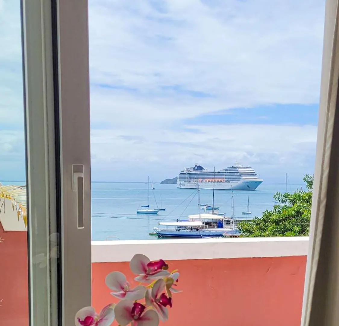 Mata Hari Apartamentos Búzios