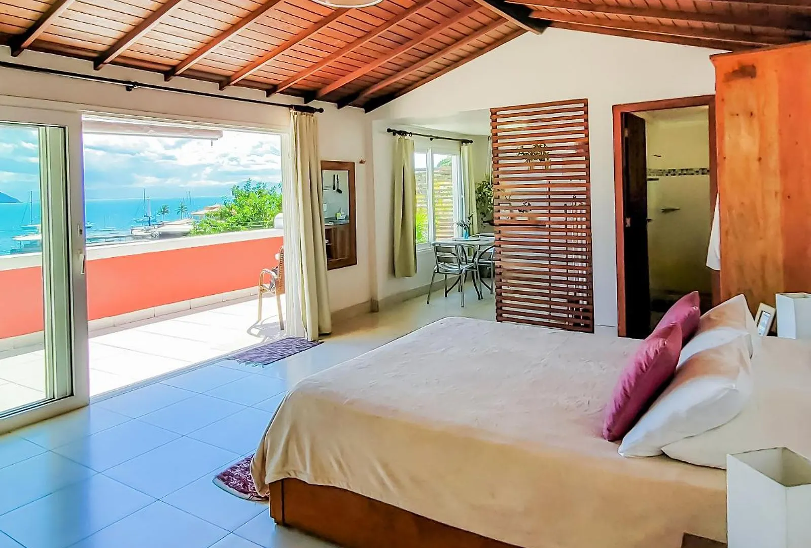 Mata Hari Apartamentos Búzios
