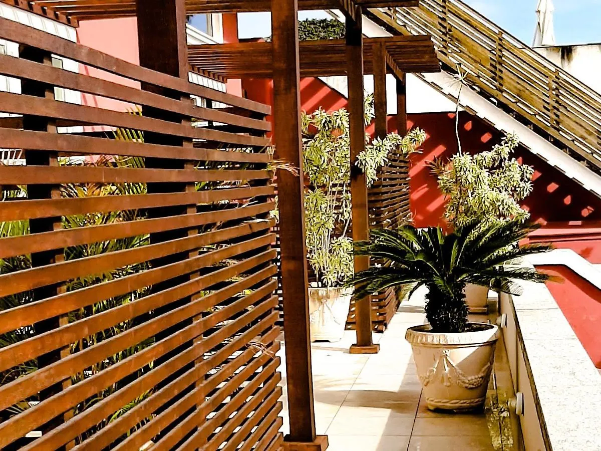 Mata Hari Apartamentos Armacao dos Buzios