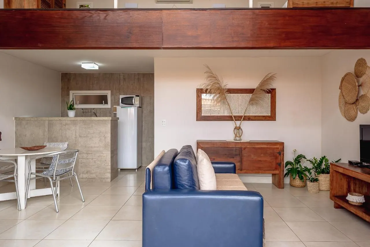 Mata Hari Apartamentos Armacao dos Buzios Apartment