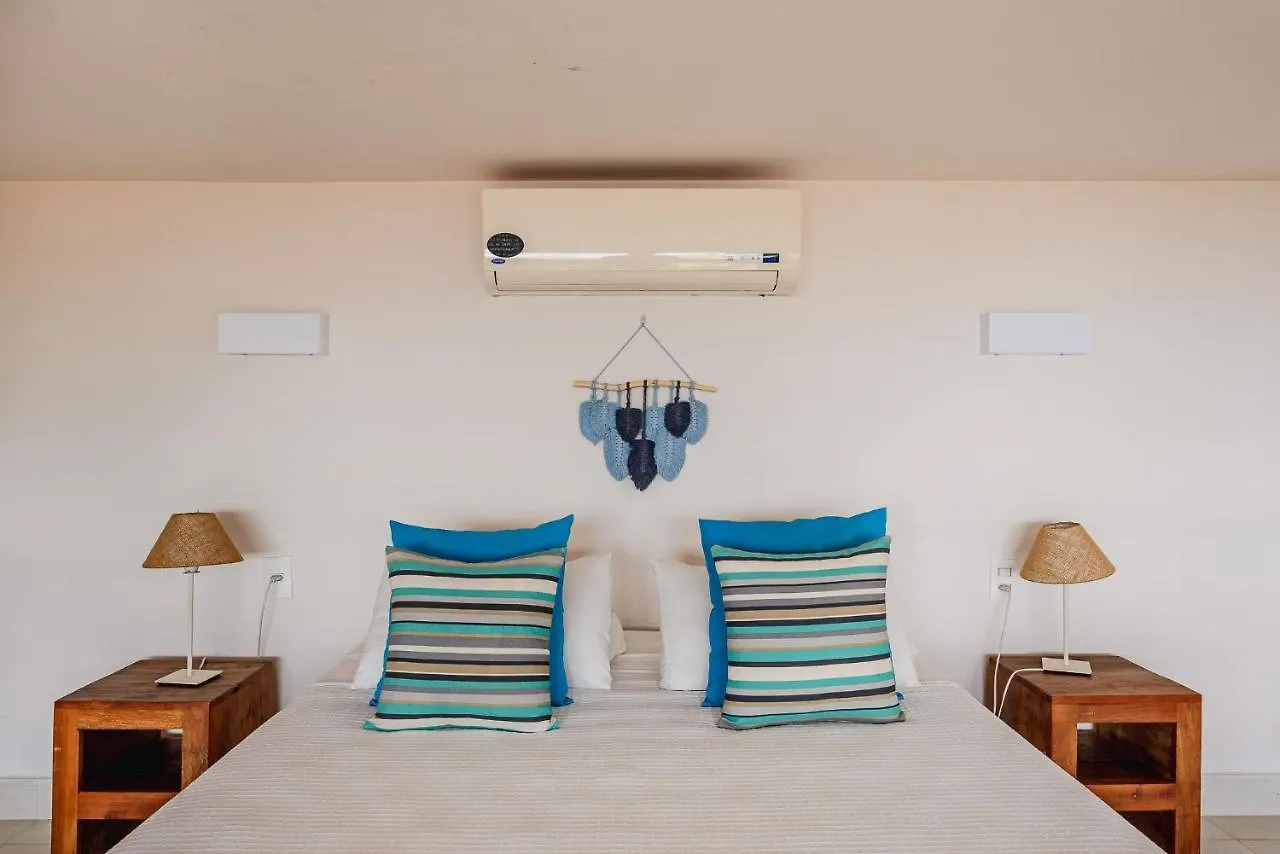 Mata Hari Apartamentos Armacao dos Buzios Brazil