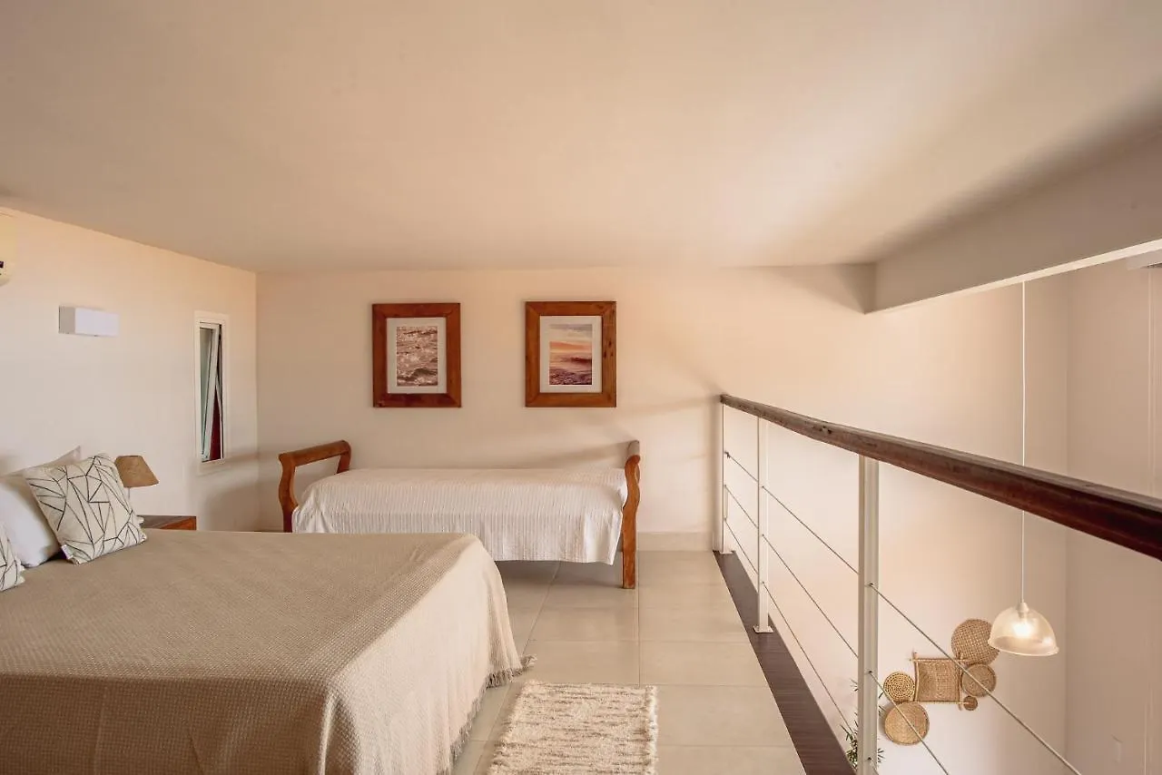 Mata Hari Apartamentos Armacao dos Buzios