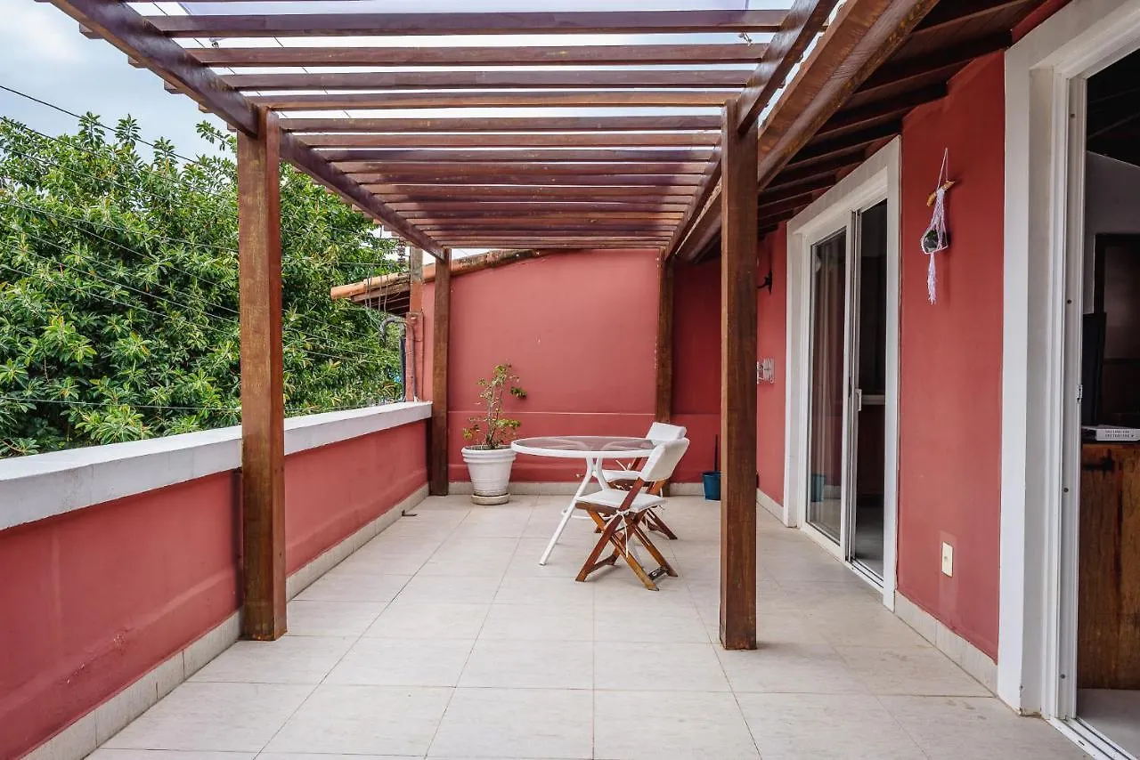 Mata Hari Apartamentos Armacao dos Buzios Brazil