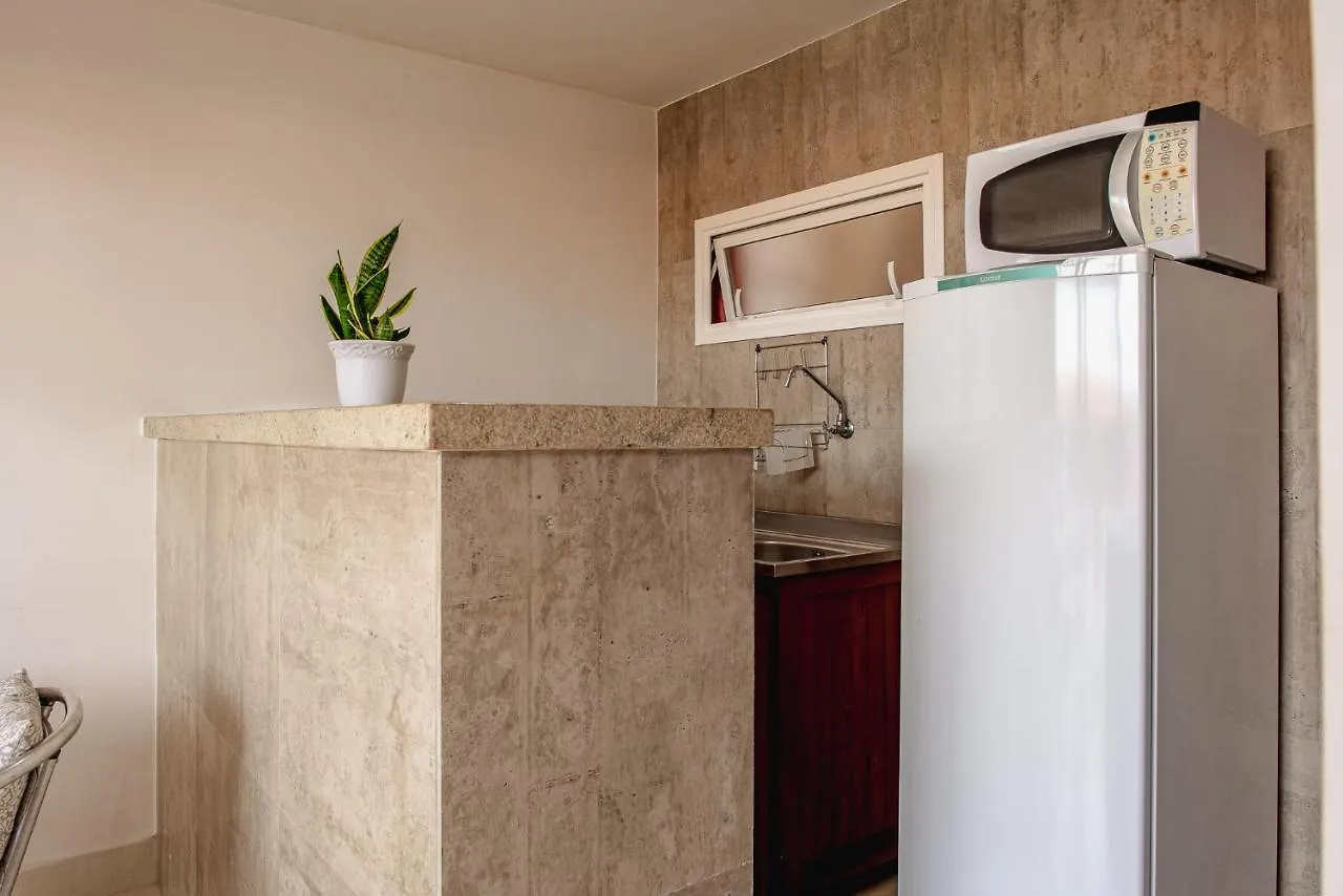 Mata Hari Apartamentos Armacao dos Buzios Brazil