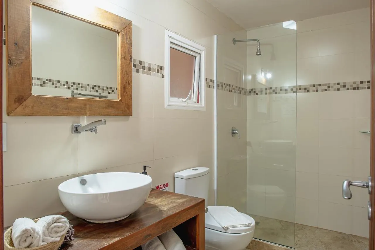 Mata Hari Apartamentos Armacao dos Buzios Apartment