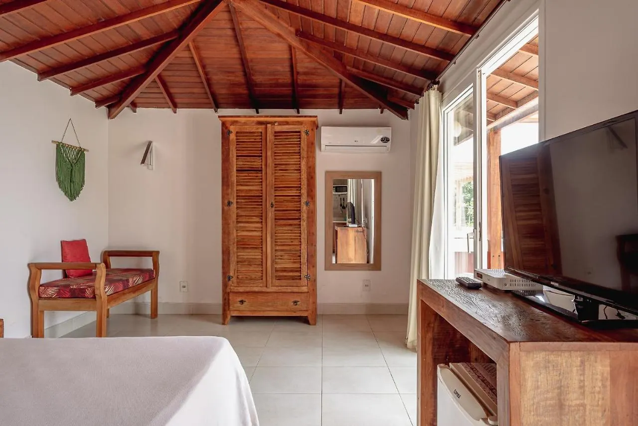 Mata Hari Apartamentos Armacao dos Buzios