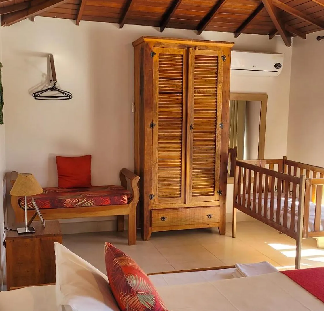 Mata Hari Apartamentos Armacao dos Buzios Brazil